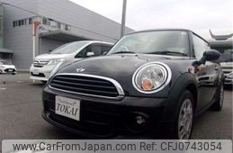 mini mini-others 2011 CFJ0743054