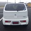 suzuki alto 2016 -SUZUKI 【袖ヶ浦 581ｴ8711】--Alto DBA-HA36S--HA36S-288491---SUZUKI 【袖ヶ浦 581ｴ8711】--Alto DBA-HA36S--HA36S-288491- image 2