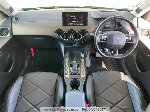citroen ds3 2020 -CITROEN--Citroen DS3 5BA-D34HN05--VR1URHNSSLW006951---CITROEN--Citroen DS3 5BA-D34HN05--VR1URHNSSLW006951- image 2