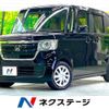 honda n-box 2018 -HONDA--N BOX DBA-JF3--JF3-2025292---HONDA--N BOX DBA-JF3--JF3-2025292- image 1