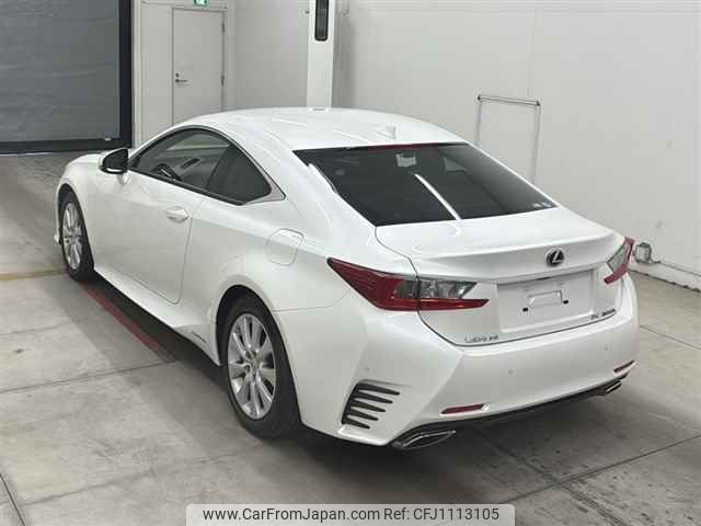 lexus rc 2018 -LEXUS--Lexus RC AVC10-6004630---LEXUS--Lexus RC AVC10-6004630- image 2