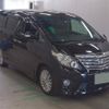 toyota alphard 2012 quick_quick_DBA-ANH20W_ANH20-8238354 image 1