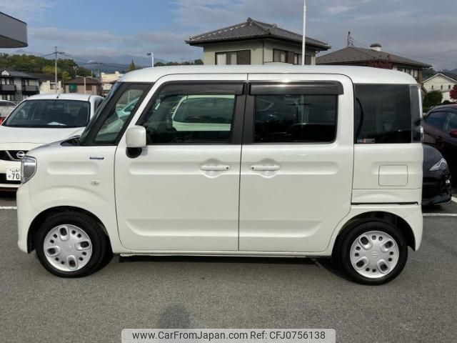 suzuki spacia 2022 quick_quick_5AA-MK53S_MK53S-407325 image 2