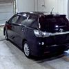 toyota wish 2012 CFJ1654853 image 2