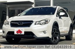 subaru xv 2013 -SUBARU--Subaru XV DBA-GP7--GP7-054349---SUBARU--Subaru XV DBA-GP7--GP7-054349-