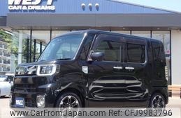 daihatsu wake 2019 quick_quick_DBA-LA700S_LA700S-0139742