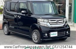 honda n-box 2016 -HONDA--N BOX DBA-JF2--JF2-1503058---HONDA--N BOX DBA-JF2--JF2-1503058-