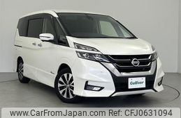 nissan serena 2017 -NISSAN--Serena DAA-GFC27--GFC27-070490---NISSAN--Serena DAA-GFC27--GFC27-070490-