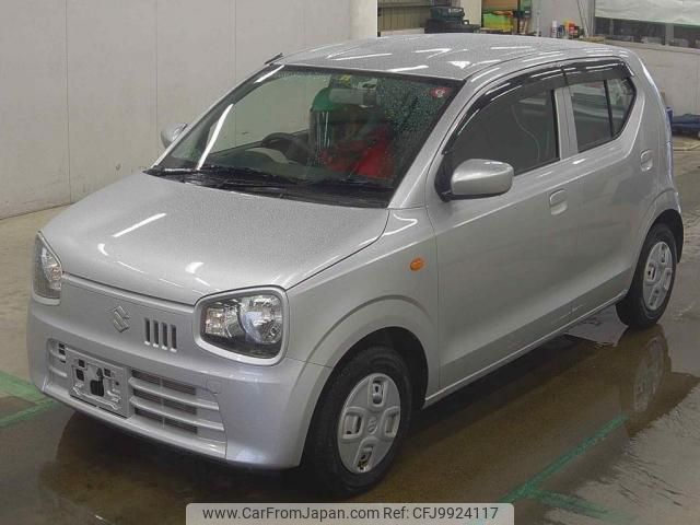 suzuki alto 2019 quick_quick_DBA-HA36S_HA36S-516052 image 2