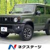 suzuki jimny-sierra 2021 -SUZUKI--Jimny Sierra 3BA-JB74W--JB74W-132926---SUZUKI--Jimny Sierra 3BA-JB74W--JB74W-132926- image 1