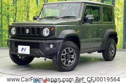 suzuki jimny-sierra 2021 -SUZUKI--Jimny Sierra 3BA-JB74W--JB74W-132926---SUZUKI--Jimny Sierra 3BA-JB74W--JB74W-132926-