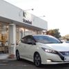 nissan leaf 2018 -NISSAN--Leaf ZAA-ZE1--ZE1-033087---NISSAN--Leaf ZAA-ZE1--ZE1-033087- image 4