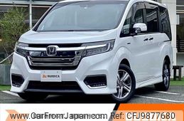 honda stepwagon 2019 -HONDA--Stepwgn 6AA-RP5--RP5-1095073---HONDA--Stepwgn 6AA-RP5--RP5-1095073-