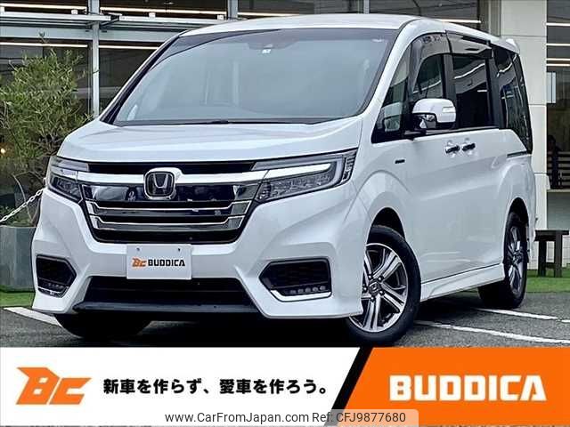 honda stepwagon 2019 -HONDA--Stepwgn 6AA-RP5--RP5-1095073---HONDA--Stepwgn 6AA-RP5--RP5-1095073- image 1