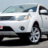 mitsubishi outlander 2010 -MITSUBISHI--Outlander DBA-CW5W--CW5W-5403324---MITSUBISHI--Outlander DBA-CW5W--CW5W-5403324- image 7