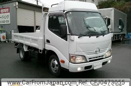 hino dutro 2014 GOO_NET_EXCHANGE_0403852A30241121W001