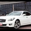 nissan fuga 2011 CFJ1749581 image 25