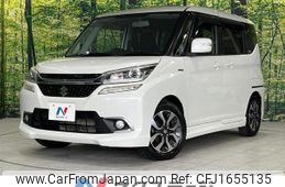 suzuki solio-bandit 2016 CFJ1655135