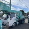 isuzu elf-truck 2007 quick_quick_PB-NKR81N_NKR81-7071928 image 1