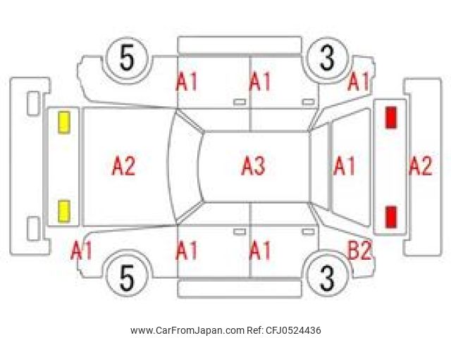 daihatsu mira-gino 2006 -DAIHATSU--Mira Gino DBA-L650S--L650S-0037449---DAIHATSU--Mira Gino DBA-L650S--L650S-0037449- image 2