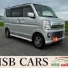 suzuki every-wagon 2015 -SUZUKI--Every Wagon ABA-DA17W--DA17W-105497---SUZUKI--Every Wagon ABA-DA17W--DA17W-105497- image 1