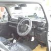 suzuki jimny 2024 quick_quick_3BA-JB64W_JB64W-318387 image 5