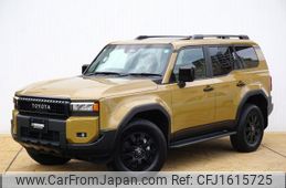 toyota toyota-others 2024 CFJ1615725