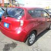 nissan note 2014 -NISSAN 【北九州 501ﾗ4517】--Note E12--209564---NISSAN 【北九州 501ﾗ4517】--Note E12--209564- image 2