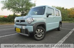 suzuki hustler 2021 quick_quick_5AA-MR92S_MR92S-172014