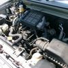 mitsubishi pajero-mini 2008 CFJ1587180 image 11