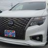 nissan elgrand 2023 -NISSAN 【神戸 304】--Elgrand TE52--TE52-160198---NISSAN 【神戸 304】--Elgrand TE52--TE52-160198- image 1