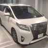 toyota alphard 2017 CFJ1680260 image 1
