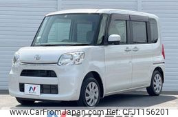 daihatsu tanto 2014 -DAIHATSU--Tanto DBA-LA600S--LA600S-0133812---DAIHATSU--Tanto DBA-LA600S--LA600S-0133812-