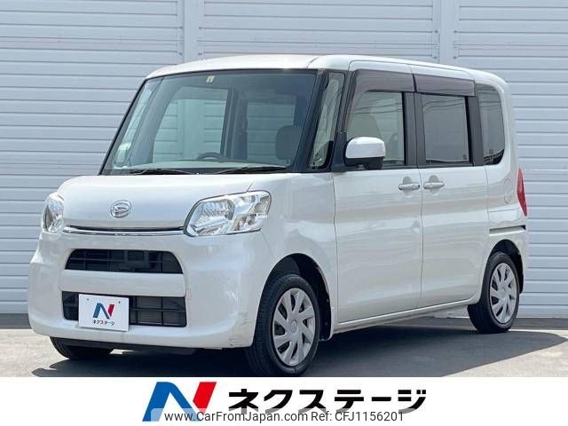 daihatsu tanto 2014 -DAIHATSU--Tanto DBA-LA600S--LA600S-0133812---DAIHATSU--Tanto DBA-LA600S--LA600S-0133812- image 1
