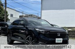 honda vezel 2021 -HONDA--VEZEL 6AA-RV5--RV5-1017960---HONDA--VEZEL 6AA-RV5--RV5-1017960-