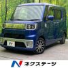 daihatsu wake 2016 quick_quick_LA700S_LA700S-0063598 image 1