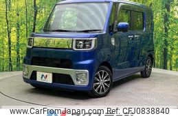 daihatsu wake 2016 quick_quick_LA700S_LA700S-0063598