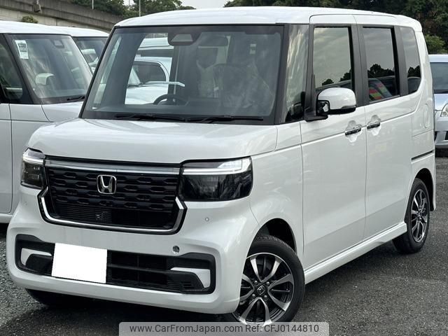 honda n-box 2024 quick_quick_6BA-JF5_JF5-1020357 image 1