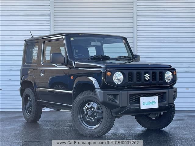 suzuki jimny 2020 -SUZUKI--Jimny 3BA-JB64W--JB64W-178520---SUZUKI--Jimny 3BA-JB64W--JB64W-178520- image 1