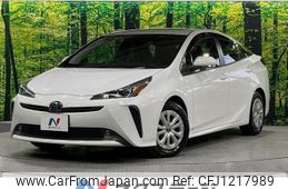 toyota prius 2022 -TOYOTA--Prius 6AA-ZVW51--ZVW51-6228946---TOYOTA--Prius 6AA-ZVW51--ZVW51-6228946-