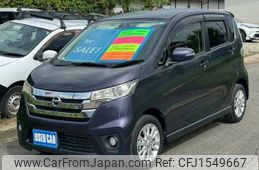 nissan dayz 2013 CFJ1549667