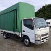 mitsubishi-fuso canter 2011 -MITSUBISHI--Canter FEA50-501586---MITSUBISHI--Canter FEA50-501586- image 1