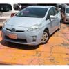 toyota prius 2009 -TOYOTA--Prius DAA-ZVW30--ZVW30-5068035---TOYOTA--Prius DAA-ZVW30--ZVW30-5068035- image 1