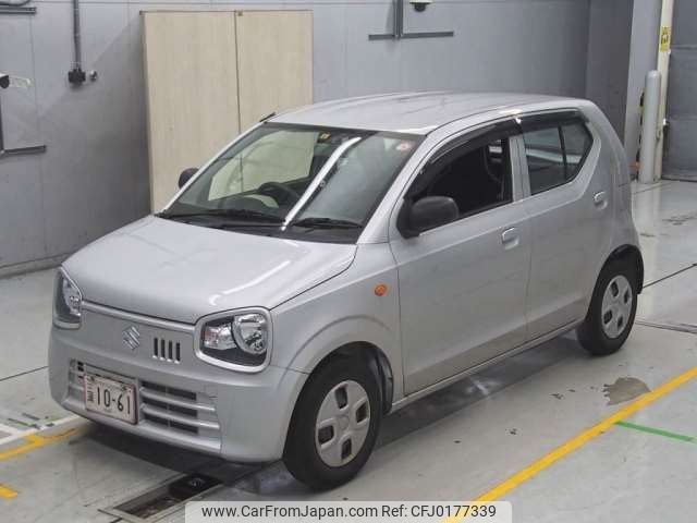 suzuki alto 2019 -SUZUKI--Alto DBA-HA36S--HA36S-522628---SUZUKI--Alto DBA-HA36S--HA36S-522628- image 1