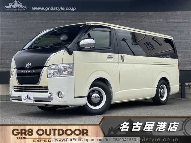 toyota hiace-van 2019 -TOYOTA--Hiace Van CBF-TRH200V--TRH200-0293150---TOYOTA--Hiace Van CBF-TRH200V--TRH200-0293150- image 1