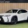 lexus ux 2021 -LEXUS--Lexus UX 6AA-MZAH10--MZAH10-2095983---LEXUS--Lexus UX 6AA-MZAH10--MZAH10-2095983- image 1