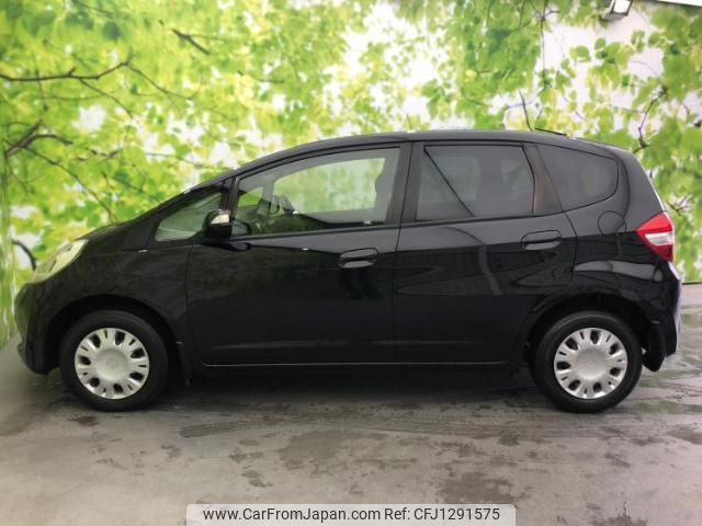 honda fit 2012 quick_quick_DBA-GE6_GE6-1702248 image 2