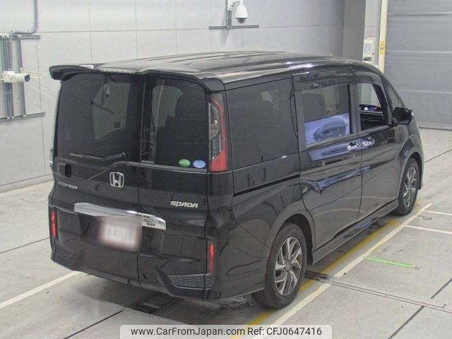 honda stepwagon 2017 -HONDA--Stepwgn RP3-1129652---HONDA--Stepwgn RP3-1129652- image 2