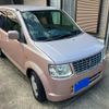 mitsubishi ek-wagon 2010 CFJ1836378 image 2