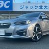 subaru impreza-wagon 2017 CFJ1633017 image 1